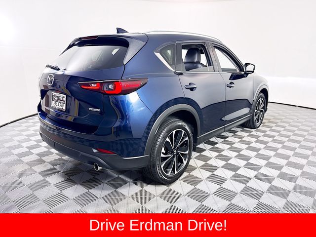 Used 2022 Mazda CX-5 SUV