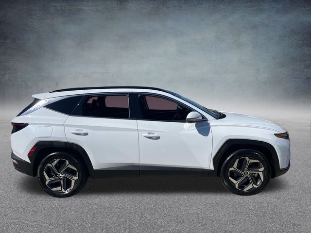 2023 Hyundai Tucson Plug-In Hybrid Limited 5