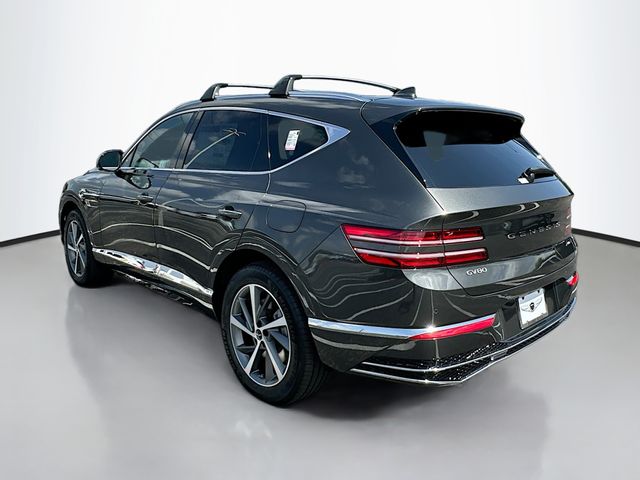 Thumbnail: 2025 Genesis GV80 - 7