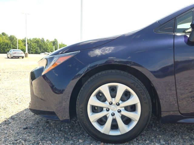 Used 2024 Toyota Corolla Sedan