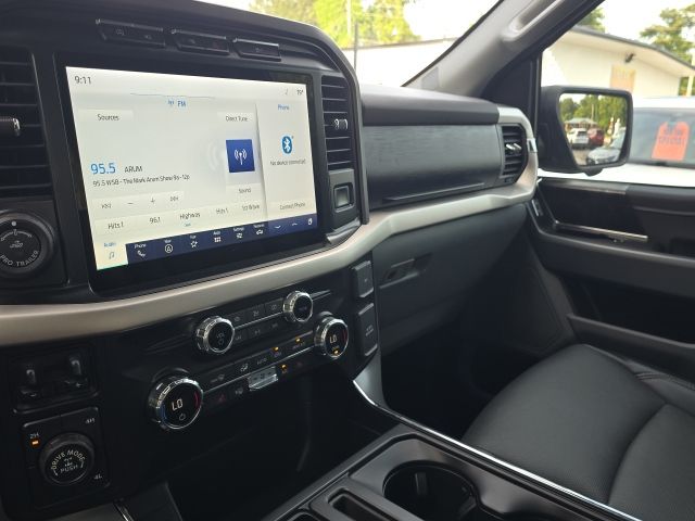 2021 Ford F-150 XLT:169139A