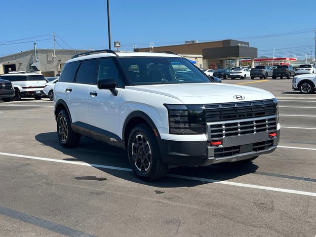 new 2026 Hyundai Palisade car, priced at $47,446