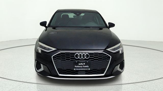 2024 Audi A3 40 Premium - 7