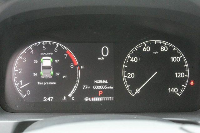 New 2026 Honda Ridgeline Truck