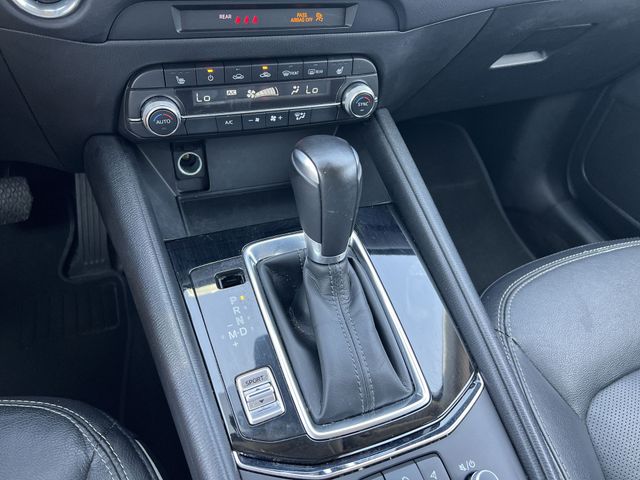 Used 2025 Silver Mazda 2.5 S Preferred Package image 24