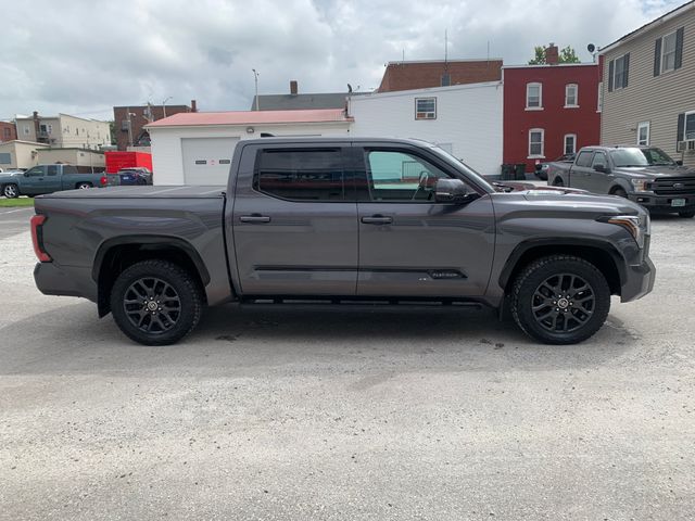 Used 2023 Toyota Tundra Hybrid Truck