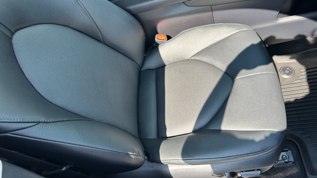 Used 2025 Toyota Grand Highlander Hybrid SUV