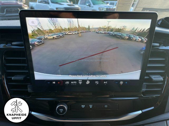 new 2025 Ford Transit-350 car, priced at $81,825