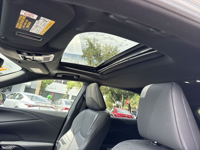 Used 2025 Lexus RX SUV