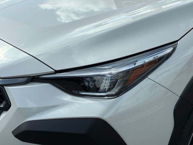 New 2026 Crystal White Pearl Subaru Limited image 7
