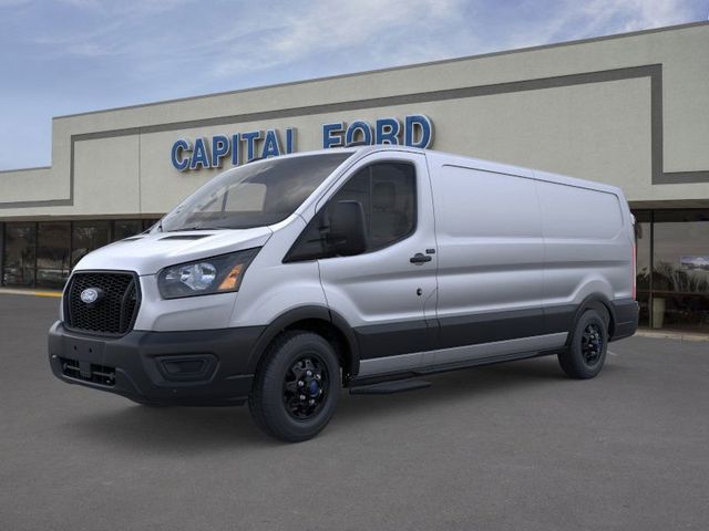 2026 Ford Transit Cargo 150 Low Roof AWD