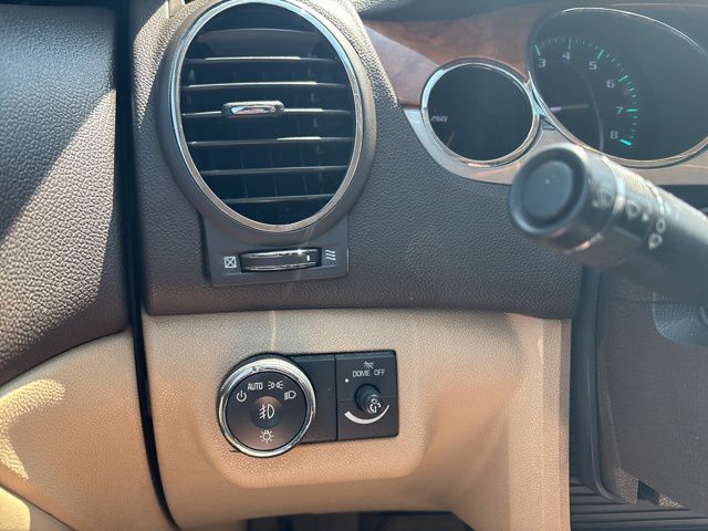 2012 Buick Enclave Leather photo