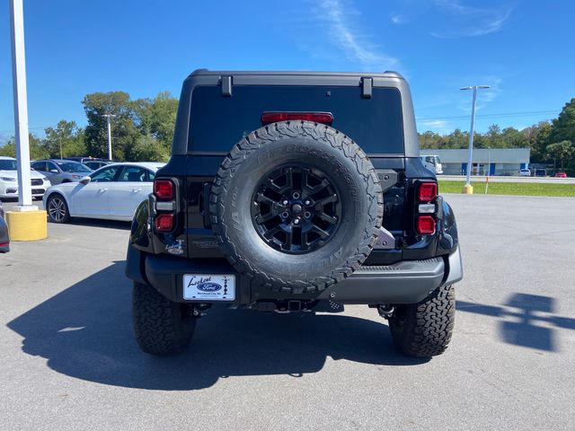 2024 Ford Bronco Raptor 6