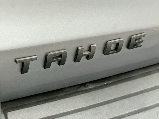 2018 Chevrolet Tahoe LT Gray at Bob Ruth Ford