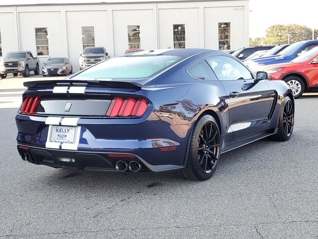 2018 Ford Mustang Shelby GT350 3