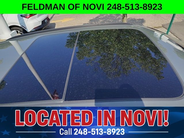 Used 2021 Audi Q3 For Sale in New Hudson, MI