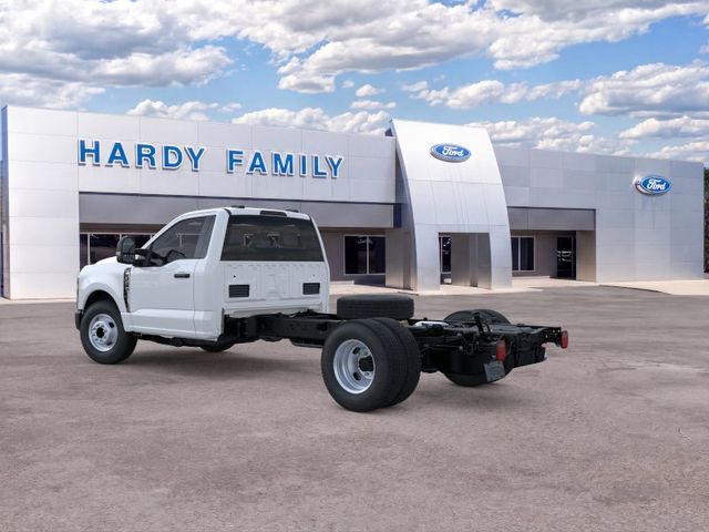 2026 Ford F-350SD XL:TED41994