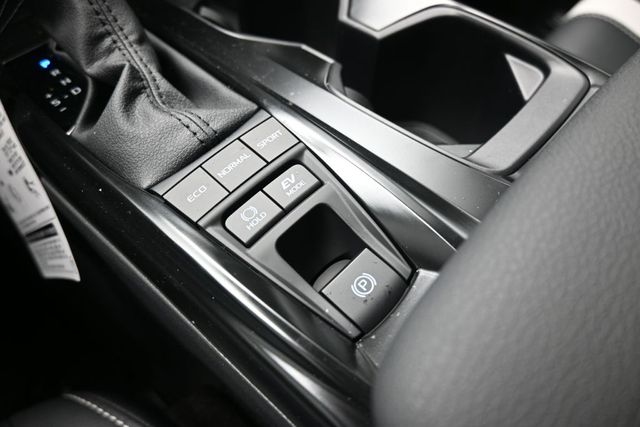 Used 2026 Toyota Camry Sedan
