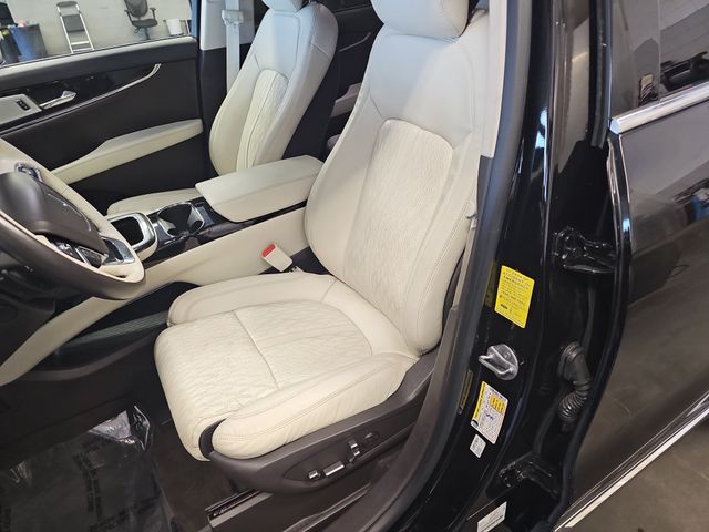 Used 2022 Black Lincoln Black Label image 15