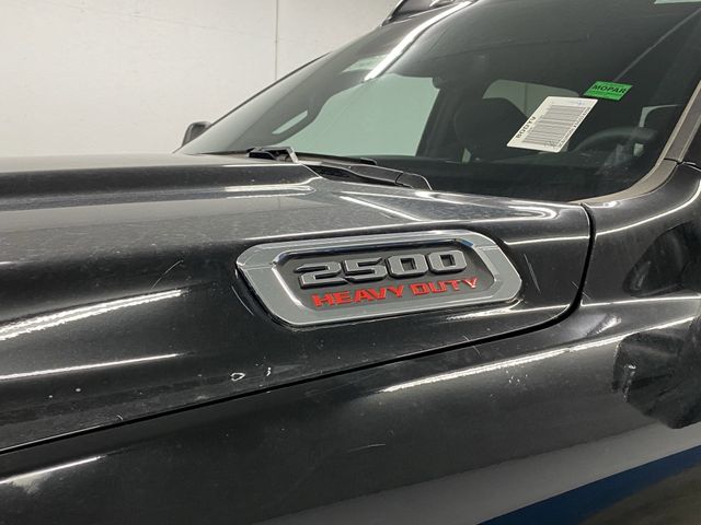 2025 RAM 2500 Big Horn - Photo 42