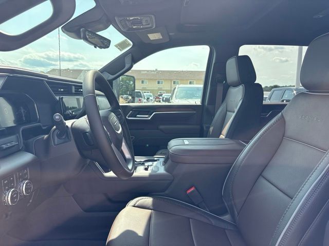 New 2026 GMC Sierra 3500HD Truck