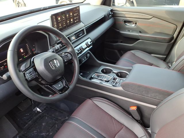 New 2026 Honda Pilot SUV