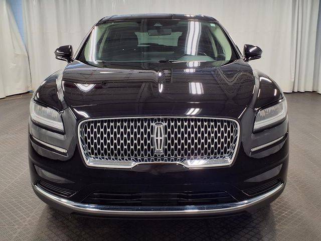 2023 Lincoln Nautilus