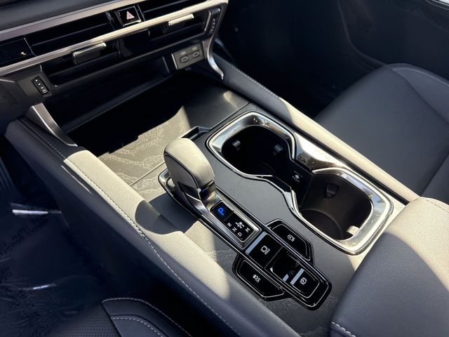 2025 Lexus RX - $53,998
