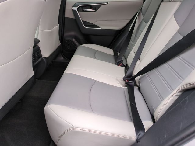 used 2019 Toyota RAV4 car, priced at $17,911