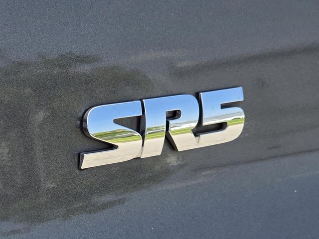 Used 2021 Toyota 4Runner SUV