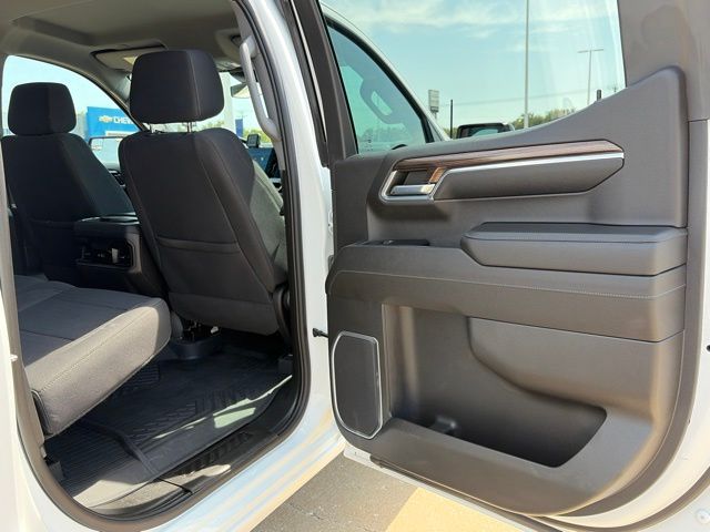 Used 2022 Chevrolet Silverado 1500 Truck