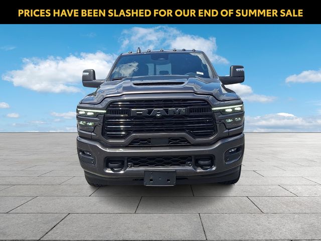 Used 2025 Ram 2500 Truck