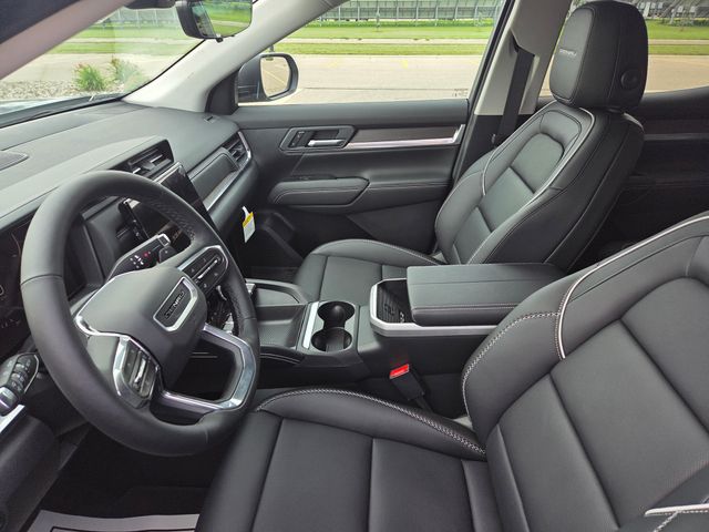 2027 GMC Terrain AWD Denali