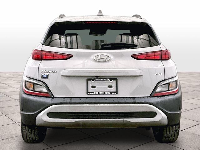 2023 Hyundai Kona SEL - 3