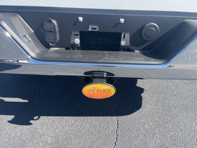 2026 GMC Sierra 1500 Pro:44886