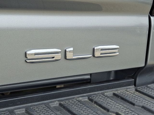 new 2026 GMC Sierra 2500HD car, priced at $63,980