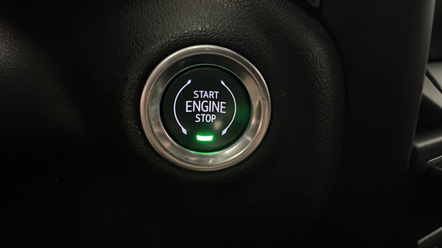 Used 2020 Blue GMC AT4 image 22