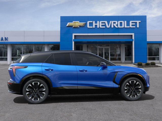 New 2025 Chevrolet Blazer EV For Sale in Livonia, MI