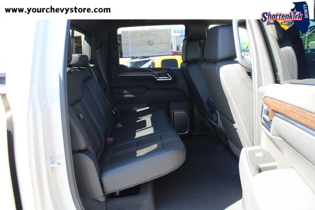2026 Chevrolet Silverado 1500 High Country - Photo 23