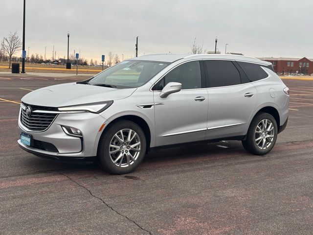 2022 Buick Enclave AWD Premium
