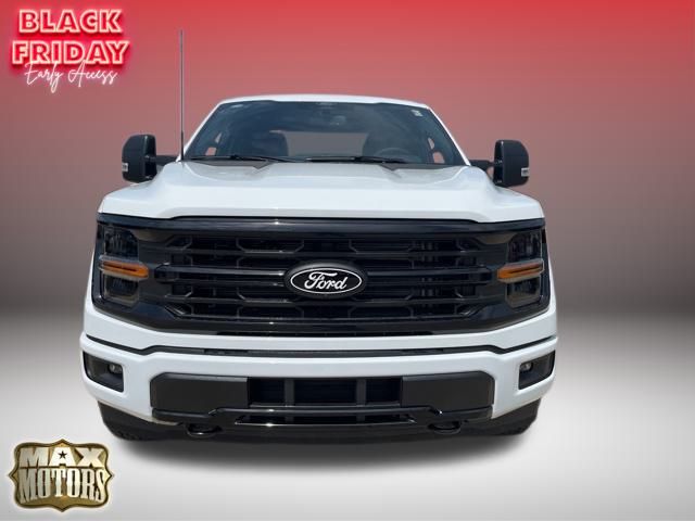 2024 Ford F-150 XLT 10