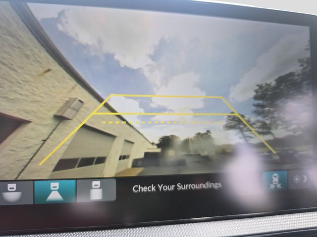 Used 2025 Honda Odyssey Van