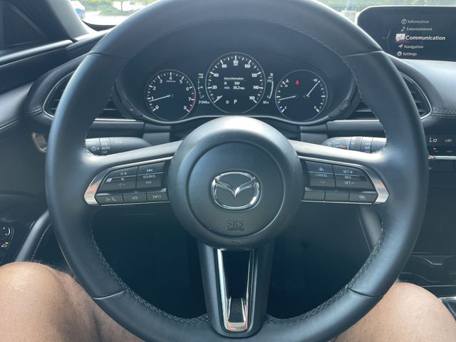 Used 2024 Silver Mazda 2.5 S Preferred Package image 14