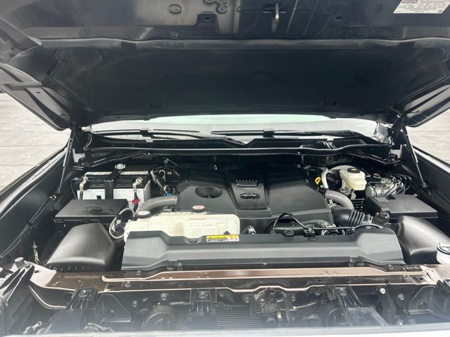 Used 2023 Toyota Tundra Truck