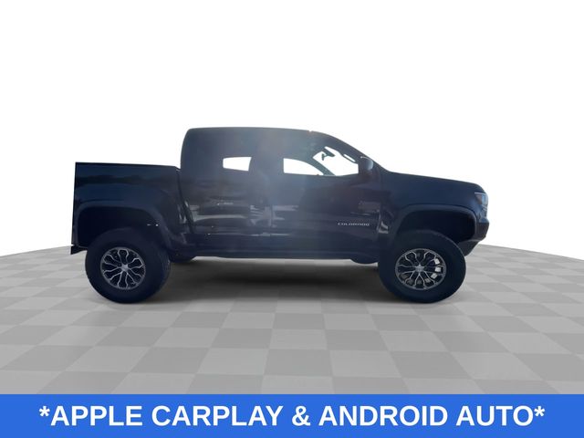 Used 2021 Chevrolet Colorado For Sale in Livonia, MI