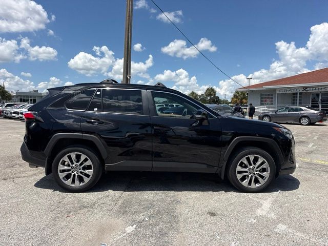 2025 Toyota RAV4 XLE Premium - Photo 2