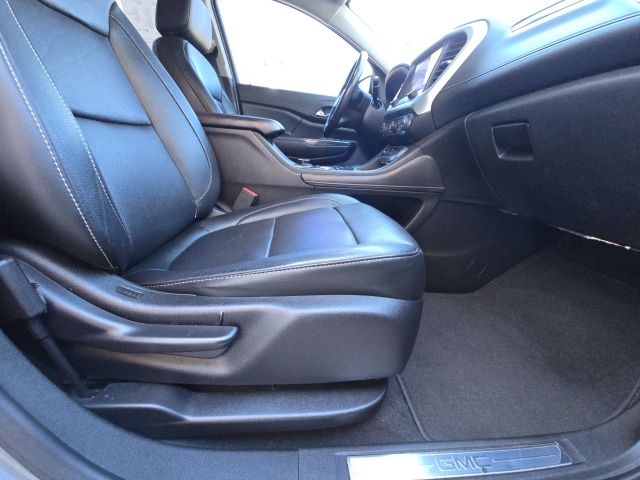 2020 GMC Acadia SLT:167640B