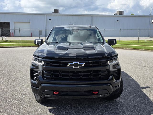 Used 2024 Chevrolet Silverado 1500 Truck