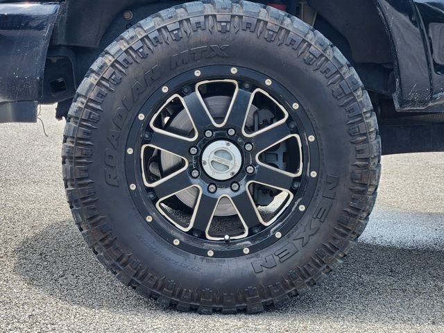 Used 2021 Ford F-250SD Truck