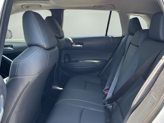 New 2026 Toyota Corolla Cross SUV